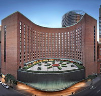 Sofitel Sydney Wentworth - Geraldton Accommodation