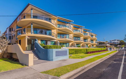The Cove Yamba - Geraldton Accommodation 15