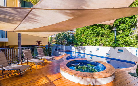The Cove Yamba - Geraldton Accommodation 30