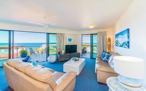 The Cove Yamba - Geraldton Accommodation 23