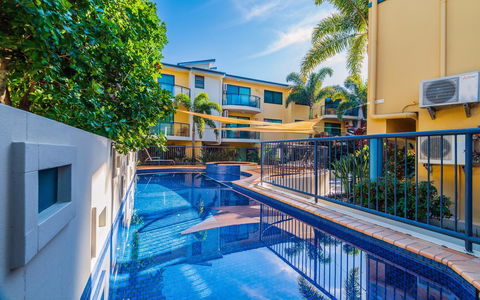 The Cove Yamba - Geraldton Accommodation 27
