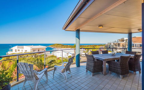 The Cove Yamba - Geraldton Accommodation 19