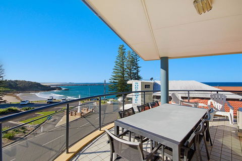 The Cove Yamba - Geraldton Accommodation 10