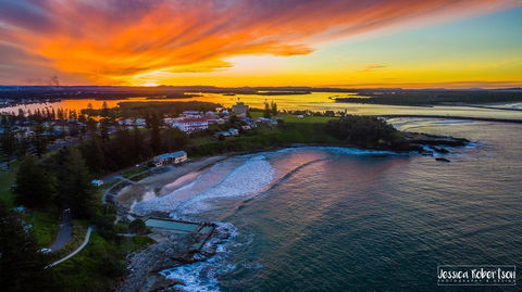 The Cove Yamba - Geraldton Accommodation 22