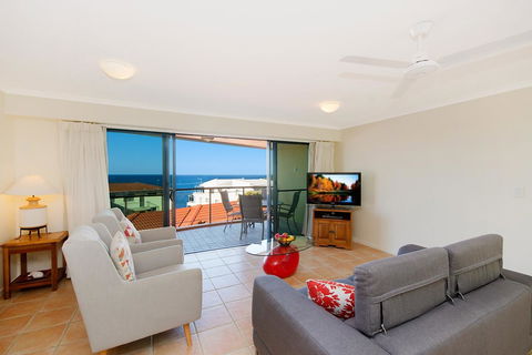 The Cove Yamba - Geraldton Accommodation 4