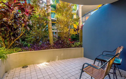 The Cove Yamba - Geraldton Accommodation 36