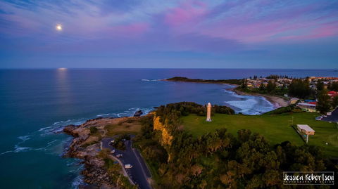 The Cove Yamba - Geraldton Accommodation 31