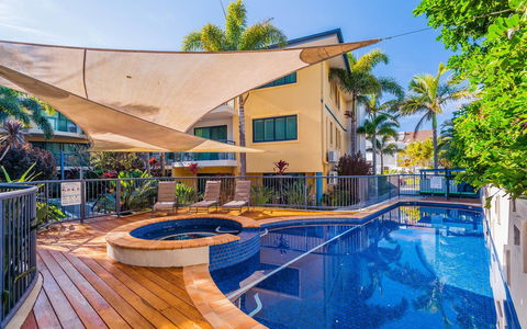 The Cove Yamba - Geraldton Accommodation 28