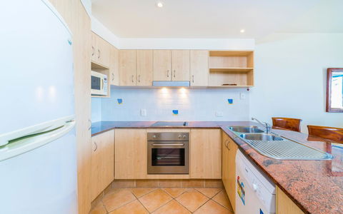 The Cove Yamba - Geraldton Accommodation 34