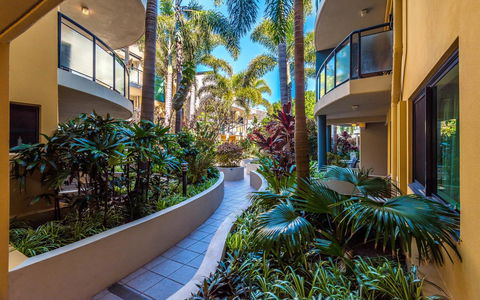 The Cove Yamba - Geraldton Accommodation 25