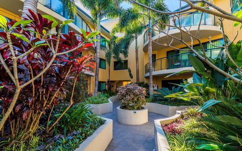The Cove Yamba - Geraldton Accommodation 29