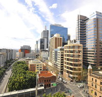 Metro Apartments On Darling Harbour - Geraldton Accommodation