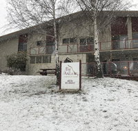 Aalberg Chalet - Geraldton Accommodation