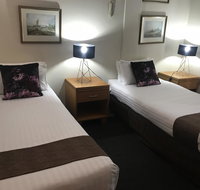 Mariners Court Hotel - Geraldton Accommodation
