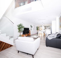Luxury Villa Darlington - Vine - Geraldton Accommodation