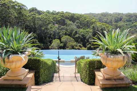 The Outlook Cabana - Geraldton Accommodation 11