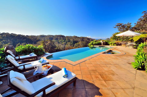 The Outlook Cabana - Geraldton Accommodation 12