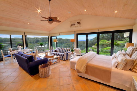 The Outlook Cabana - Geraldton Accommodation 6