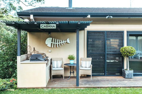 The Outlook Cabana - Geraldton Accommodation 5