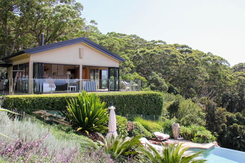 The Outlook Cabana - Geraldton Accommodation 10