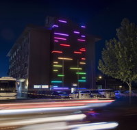 Mercure Albury - Geraldton Accommodation
