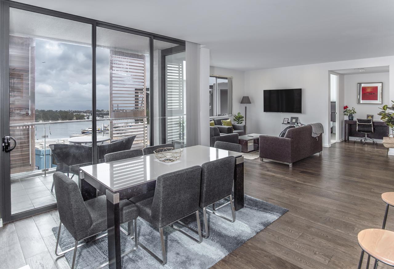 Sydney City NSW Geraldton Accommodation