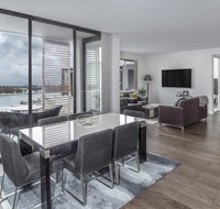 DD Apartments Fish Market - Geraldton Accommodation