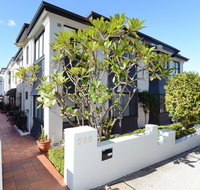 Avoca Lodge - Geraldton Accommodation