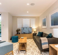 Nobbs  Executive 2 Storey Sydney Apartment with Pool - Geraldton Accommodation