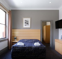 Royal Exhibition Hotel - Geraldton Accommodation