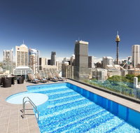 Pullman Sydney Hyde Park - Geraldton Accommodation