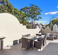 Glebe Self-Contained Modern One-Bedroom Apartments - Geraldton Accommodation