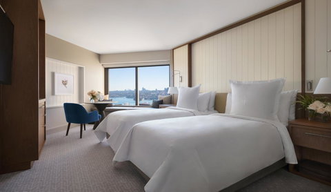 Four Seasons Hotel Sydney - Geraldton Accommodation 25