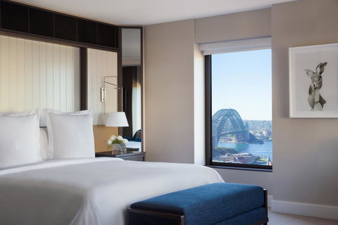 Four Seasons Hotel Sydney - Geraldton Accommodation 18