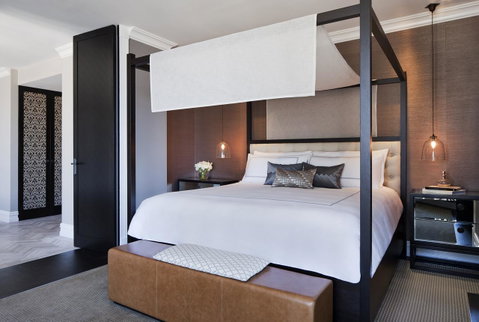Four Seasons Hotel Sydney - Geraldton Accommodation 34