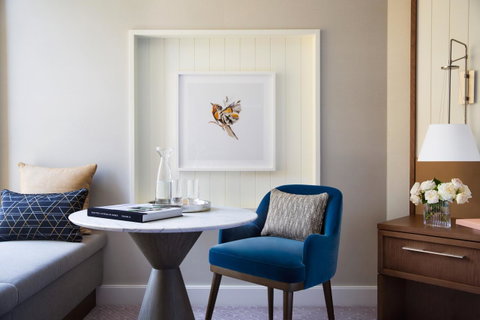 Four Seasons Hotel Sydney - Geraldton Accommodation 6