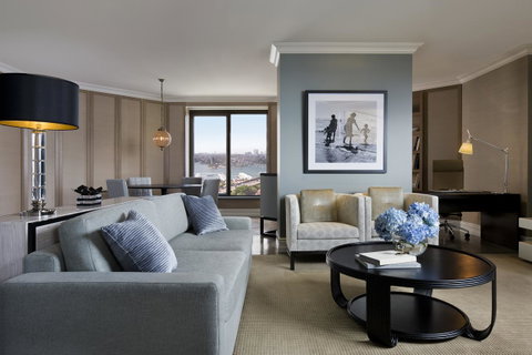 Four Seasons Hotel Sydney - Geraldton Accommodation 36