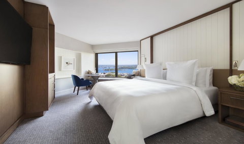 Four Seasons Hotel Sydney - Geraldton Accommodation 15