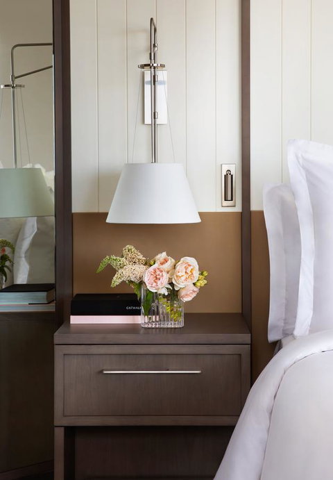 Four Seasons Hotel Sydney - Geraldton Accommodation 30