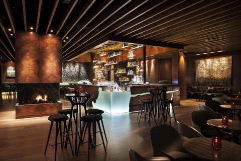 Four Seasons Hotel Sydney - Geraldton Accommodation 28