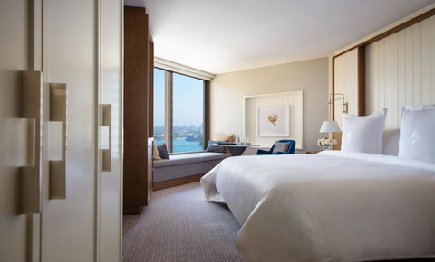 Four Seasons Hotel Sydney - Geraldton Accommodation 4
