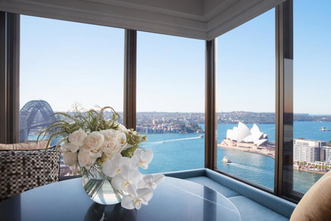 Four Seasons Hotel Sydney - Geraldton Accommodation 21