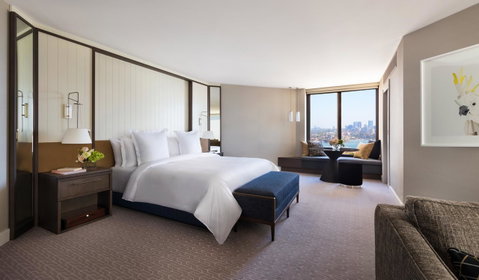 Four Seasons Hotel Sydney - Geraldton Accommodation 7