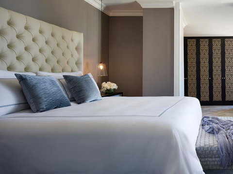 Four Seasons Hotel Sydney - Geraldton Accommodation 40