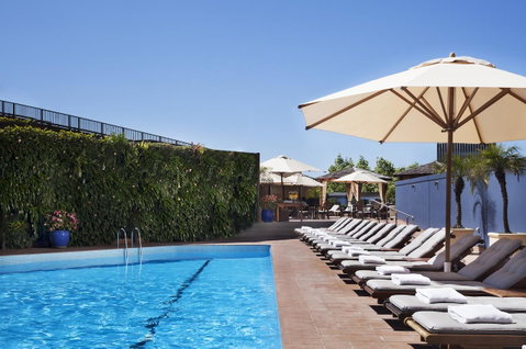 Four Seasons Hotel Sydney - Geraldton Accommodation 38