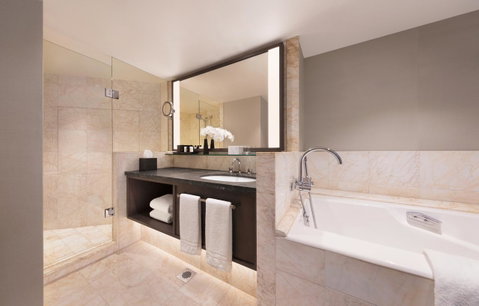 Four Seasons Hotel Sydney - Geraldton Accommodation 8
