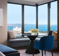 Four Seasons Hotel Sydney - Geraldton Accommodation