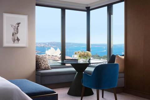 Four Seasons Hotel Sydney - Geraldton Accommodation 0