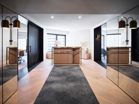 Four Seasons Hotel Sydney - Geraldton Accommodation 44