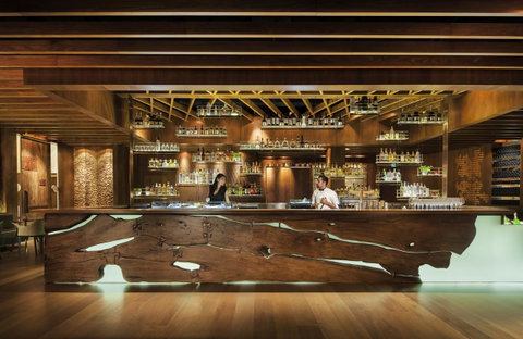 Four Seasons Hotel Sydney - Geraldton Accommodation 27